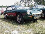 Triumph GT6 Mk2