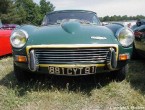 Triumph GT6 Mk2