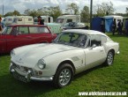 Triumph GT6 Mk2