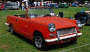 Triumph Herald