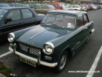 Triumph Herald 1250