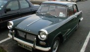 Triumph Herald 1250