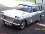 Triumph Herald 1250