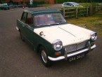 Triumph Herald 1250