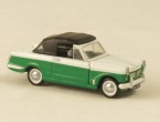 Triumph Herald 1250 Cabriolet