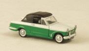 Triumph Herald 1250 Cabriolet