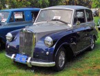 Triumph Mayflower