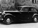 Triumph Renown