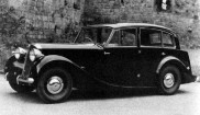 Triumph Renown