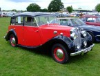 Triumph Renown