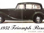 Triumph Renown