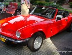 Triumph Spitfire 1500 TC