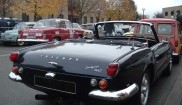 Triumph Spitfire Mk I