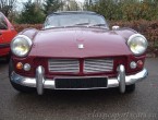 Triumph Spitfire Mk I