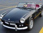 Triumph Spitfire Mk I