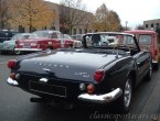 Triumph Spitfire Mk I