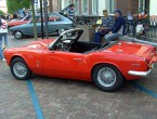 TRIUMPH Spitfire Mk III