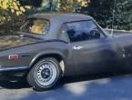 Triumph Spitfire Mk IV 1500