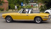 Triumph Stag