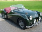 Triumph TR2