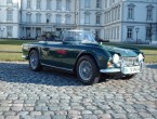 Triumph TR 4