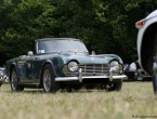 Triumph TR 4