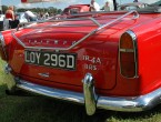 Triumph TR 4A