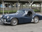 Triumph TR2