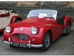 Triumph TR2