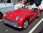 Triumph TR3