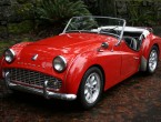 Triumph TR3