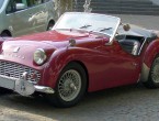 Triumph TR3