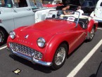 Triumph TR3A