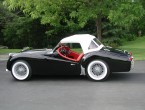 Triumph TR3A