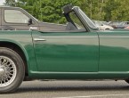 Triumph TR4-A