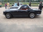 Triumph TR5