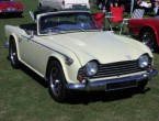 Triumph TR5