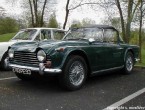 Triumph TR5