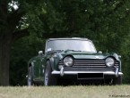 Triumph TR5