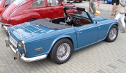 Triumph TR5PI