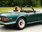 Triumph TR6