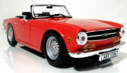 Triumph TR6 1