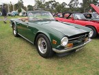 Triumph TR6