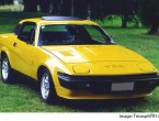 Triumph TR7