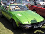 Triumph TR7