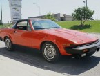 Triumph TR7