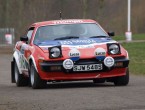 Triumph TR7 V8