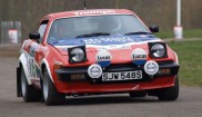 Triumph TR7 V8