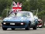 Triumph TR7 V8