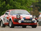 Triumph TR7 V8